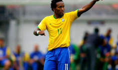 Le jeu Crash Bandicoot a fait dérailler Zé Roberto