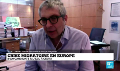 Cessez-le-feu au Proche-Orient : une trêve après 11 jours de combats et 240 morts