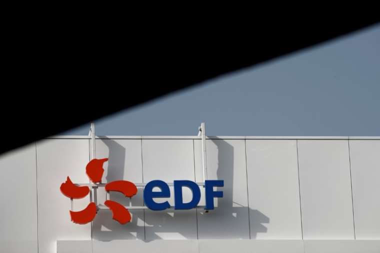 NUCLÉAIRE: DES GAINES D'ASSEMBLAGES À L'ORIGINE DU PROBLÈME DE L'EPR DE TAISHAN, EN CHINE, DIT EDF