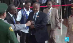 Présidentielle à Djibouti : le président Guelleh favori pour un cinquième mandat
