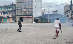 Cameroun: au pouvoir depuis 43 ans, le président Paul Biya réélu pour un huitième mandat
