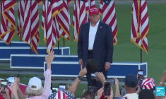 Joe Biden : la conférence de presse de la dernière chance ?