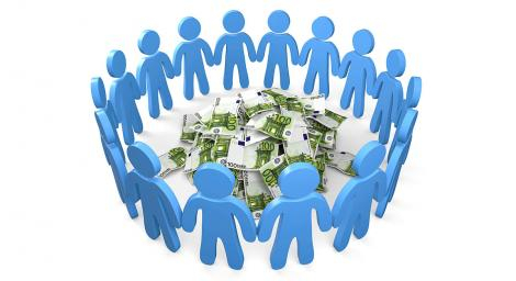 Un placement qui remporte un grand succès avec un rendement de 7 à 11%. (© DR)