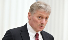 LA RUSSIE NE CÉDERA RIEN SUR L'UKRAINE MALGRÉ LES SANCTIONS, DIT LE KREMLIN