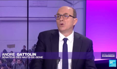 Universités étrangères en France : une menace prise au sérieux