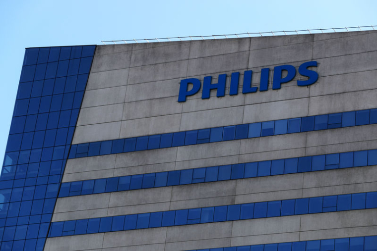 PHILIPS REVOIT EN BAISSE SON OBJECTIF DE RENTABILITÉ POUR 2019