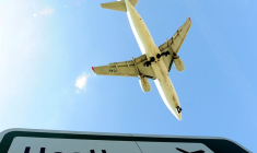 GRANDE-BRETAGNE: DES AÉROPORTS POURRAIENT FERMER EN L'ABSENCE DE SOUTIEN DE L'ETAT