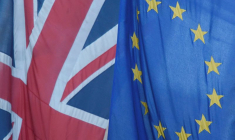 BREXIT: LA GRANDE-BRETAGNE VA FACILITER L'ABROGATION OU LA MODIFICATION DES LOIS TRANSPOSÉES DE L'UE