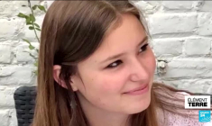 Après la mort de son amie, Ben se bat pour que les victimes du climat ne restent pas invisibles