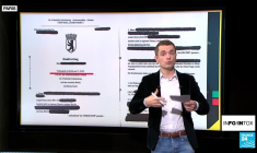 Une ancienne villa nazie pour Volodymyr Zelensky ?