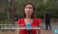 Débarquement de Provence : il y a 80 ans, les troupes Alliées reprenaient le sud-est de la France