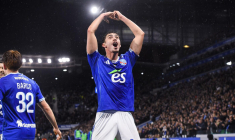 Le futur numéro 9 du Barça se trouve-t-il à Strasbourg ?