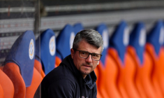 Une figure du FC Metz nommé sur le banc des Grenats