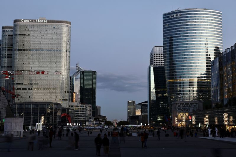 FRANCE: L'AFT CONFIRME SON PROGRAMME D'ÉMISSIONS 2022 À 260 MILLIARDS D'EUROS