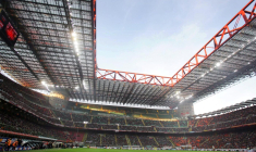 AC Milan et Inter sont officiellement co-propriétaires du stade Giuseppe-Meazza