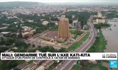 Libération des soldats ivoiriens : l'émotion des familles à Abidjan