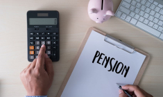 Le point sur la réforme des retraites (Crédit photo: 123RF)