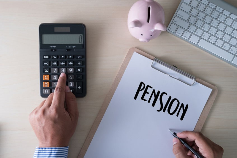 Le point sur la réforme des retraites (Crédit photo: 123RF)