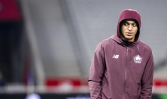 Mbappé va pouvoir jouer en Ligue Europa