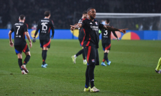 Coco a retrouvé le look