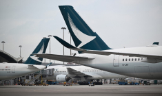 ( AFP / PETER PARKS )