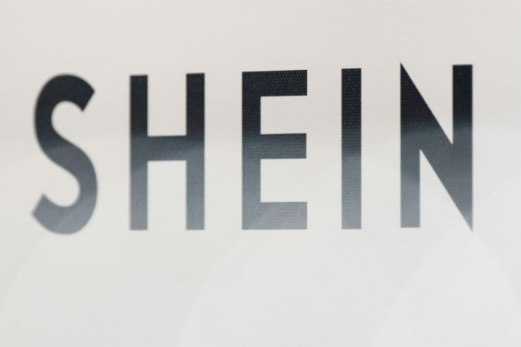 Shein assure qu'il va contribuer de manière constructive à l'enquête ( AFP / Julie SEBADELHA )