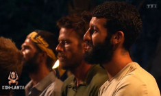 Les notes de Koh-Lanta : la tribu maudite