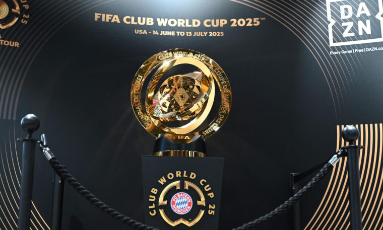 La Coupe du monde des clubs, un laboratoire pour l’arbitrage du futur