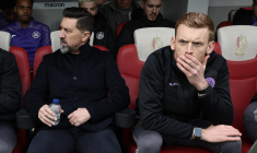 Après sa défaite contre le Standard, Anderlecht mise sur un Still sur le banc