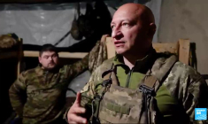L'innovation "made in Ukraine" : Kiev renforce sa production d’armes