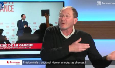 Présidentielle: pourquoi Hamon a toutes ses chances !