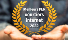 La sélection du Revenu des 6 meilleurs contrats proposés par des courtiers internet. (© Adobestock)