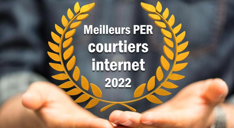 La sélection du Revenu des 6 meilleurs contrats proposés par des courtiers internet. (© Adobestock)