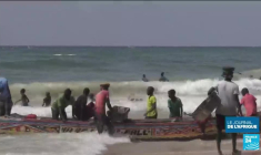 Rapatriement de migrants au Sénégal : émoi et consternation à Fass Boye après le retour des rescapés