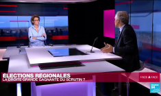 Elections régionales : Le spectre de l'abstention à 4 jours du second tour