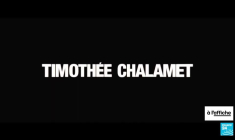 "Marty Supreme" : Timothée Chalamet roi du ping-pong