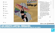 Dans le sud de la Syrie, la crise économique fait monter la colère des manifestants anti-régime