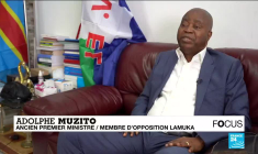 RDC : poussée de tensions communautaires dans le Sud-Kivu