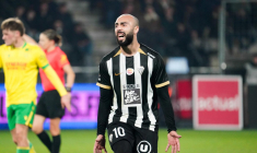 Algérie : le forfait de Houssem Aouar profite à Himad Abdelli