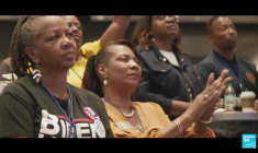 Etats-Unis : Joe Biden rassure sur sa capacité à gouverner