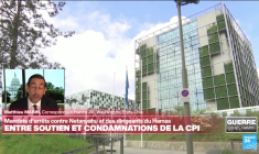 Demande de mandat d'arrêt contre Netanyahu : entre soutien et condamnations de la CPI