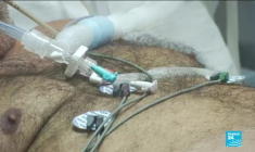 Covid-19 en Argentine : le pays se reconfine totalement