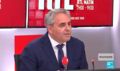 Emmanuel Macron dans le Lot : le chef de l'État entame son tour de France