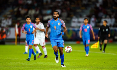 Sandesh Jhingan : « Il n’y a aucune volonté d’investir dans le football en Inde »