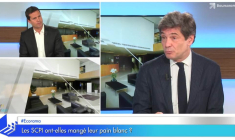 Immobilier : les SCPI ont-elles mangé leur pain blanc ?