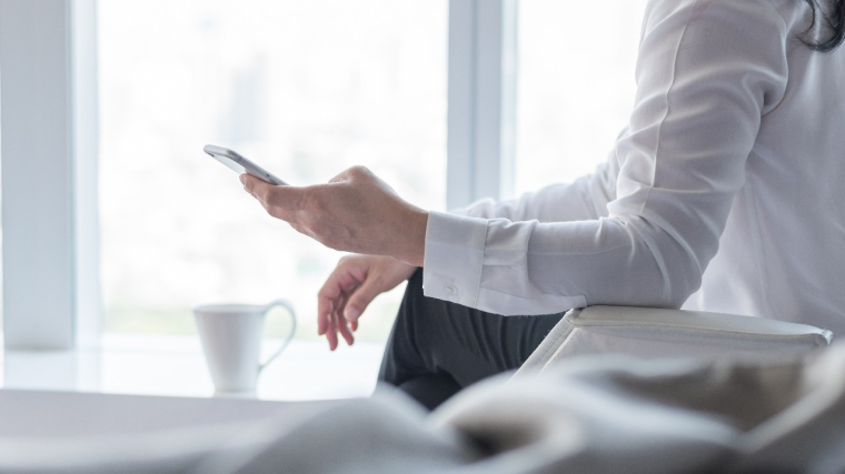 En vertu de la loi certaines restrictions s'appliquent désormais aux virements ( Crédits : ©  hinnapong - stock.adobe.com)