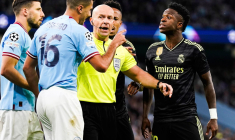 Ce tifo va rendre fou Vinícius Júnior et le Real Madrid