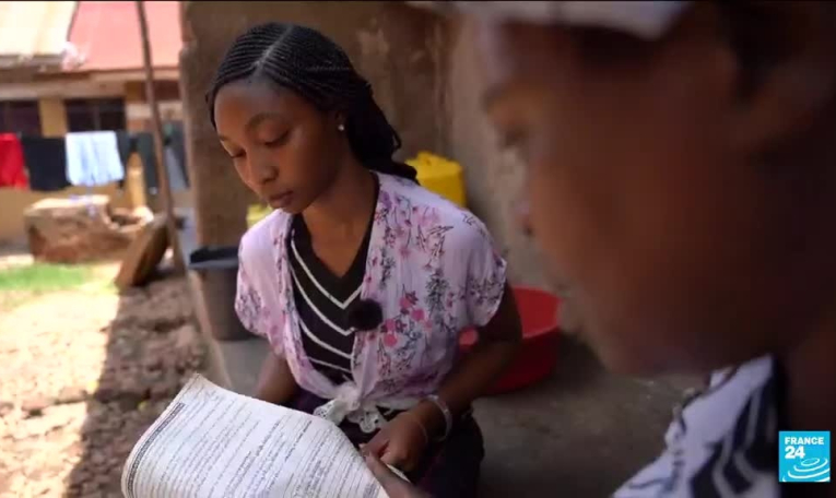 En Ouganda, l'avenir des élèves déscolarisés à cause du Covid-19 inquiète