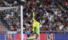 Triplé pour Son, un péno arrêté par Hugo Lloris : un match fou entre Salt Lake et Los Angeles