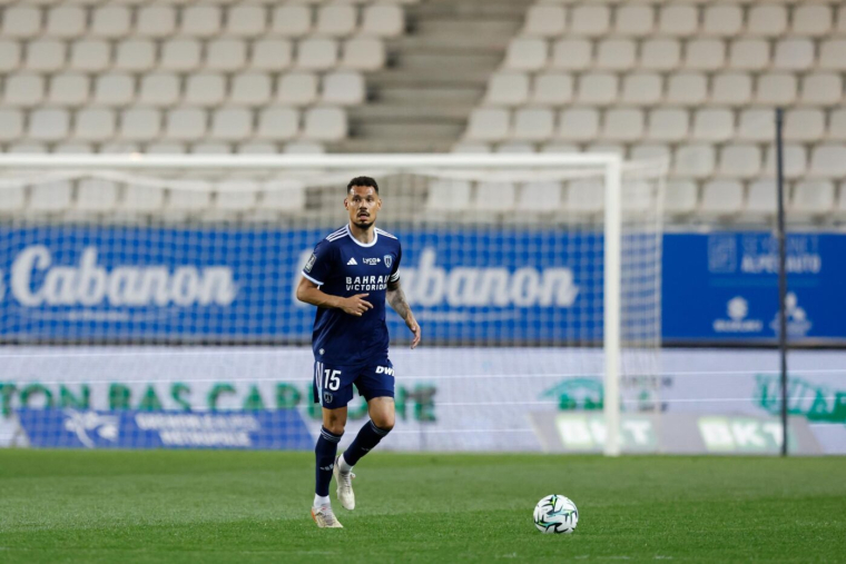 Timothée Kolodziejczak crie au complot arbitral